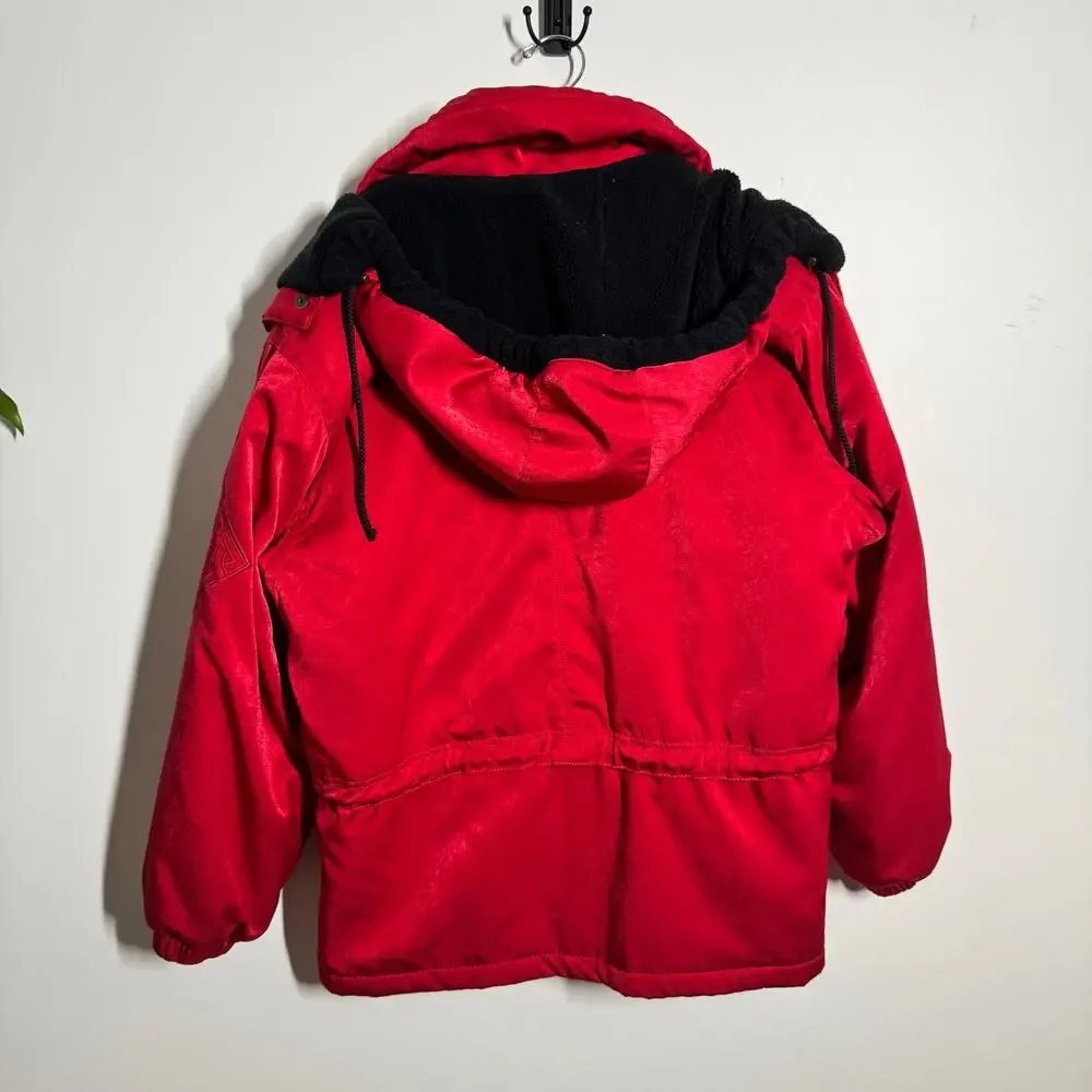 Kaelin ski jacket
